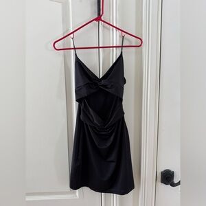 Windsor Black Formal Dress